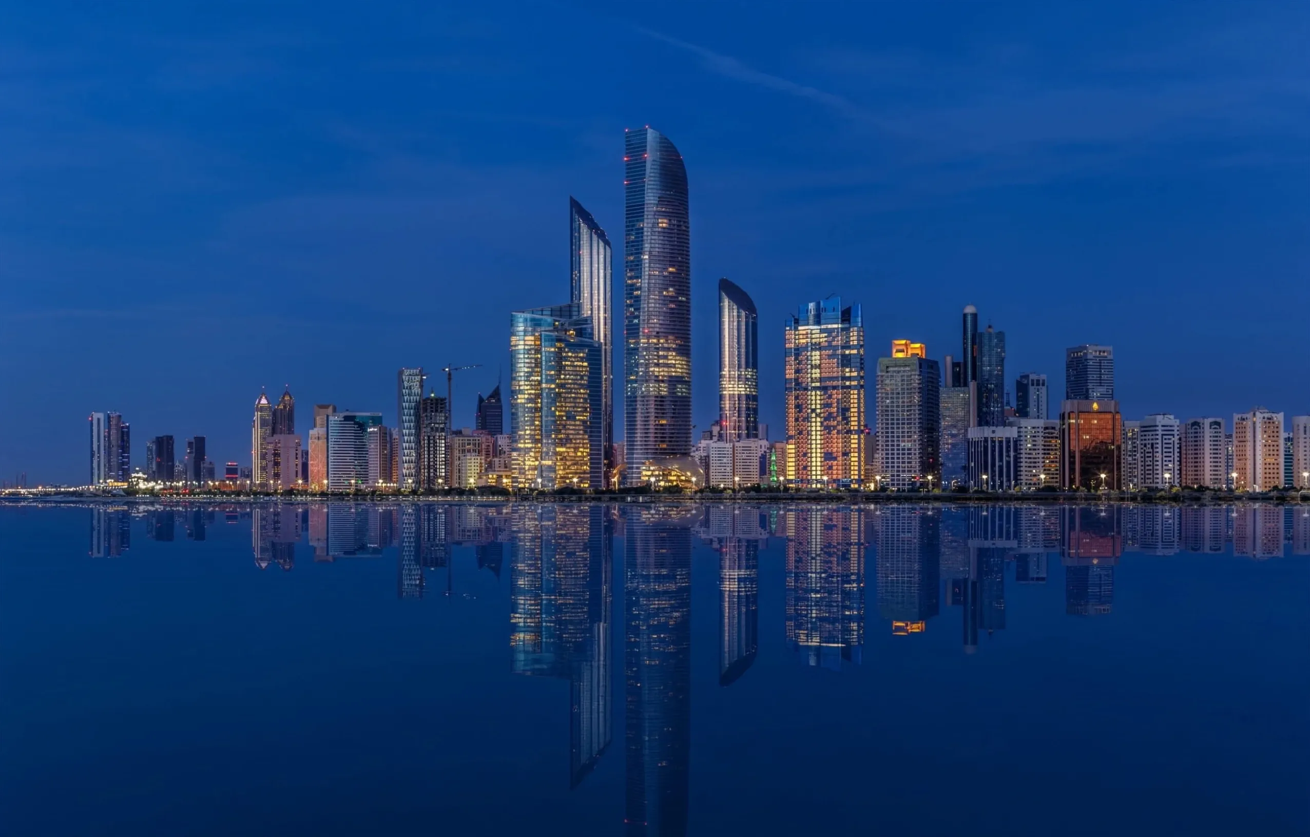 Aldar Properties by Aldar Properties