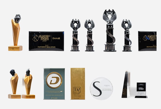Awards